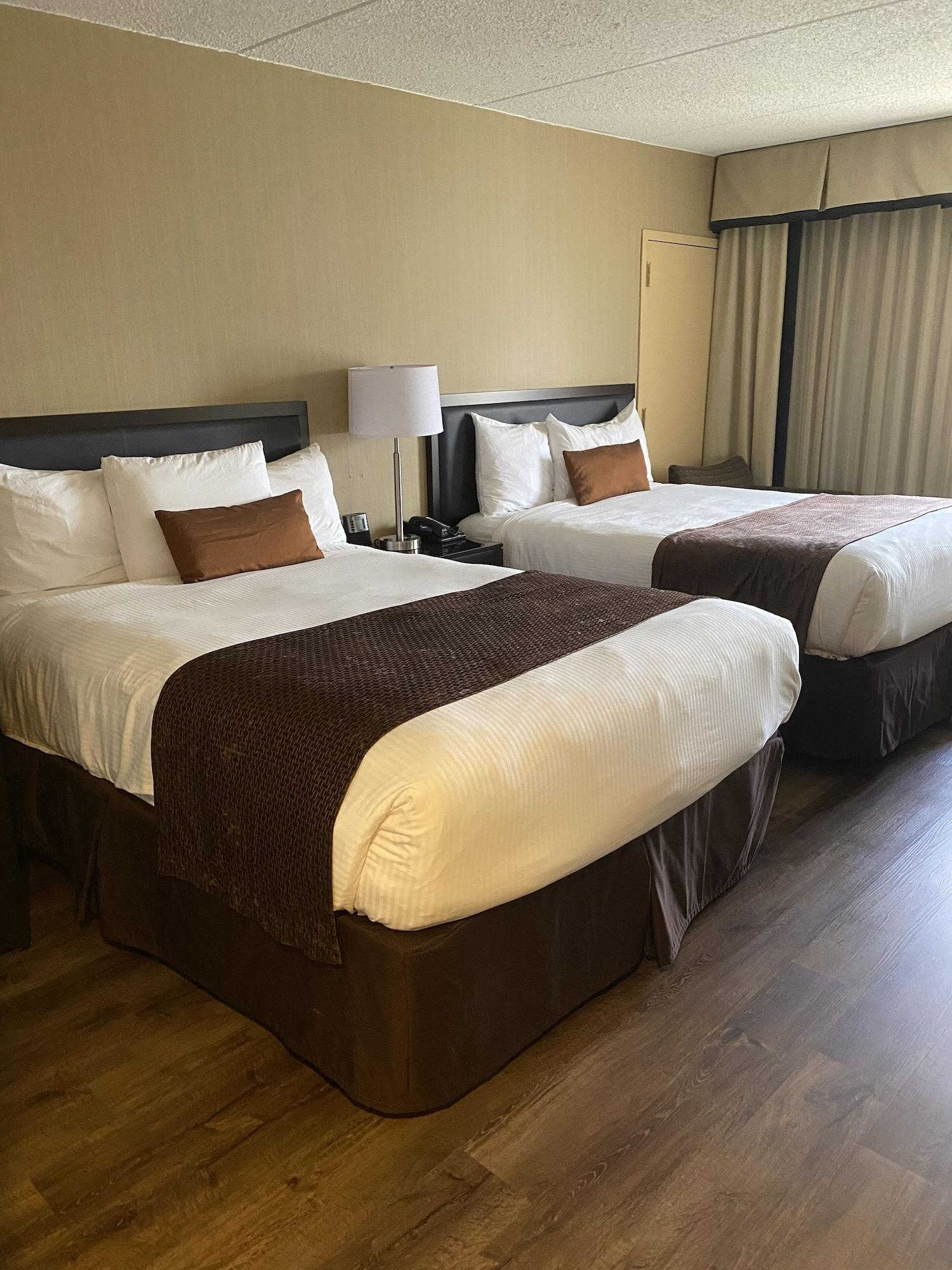 Wingate By Wyndham Springfield Hotell Exteriör bild